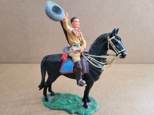 HAUSSER Elastolin 7cm Karl May