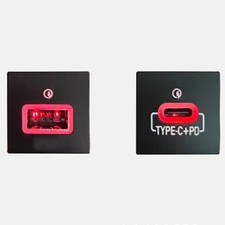 Schnellladegerät USB