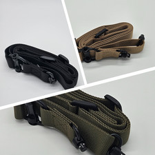 Taktisch Gewehrgut Dual QD