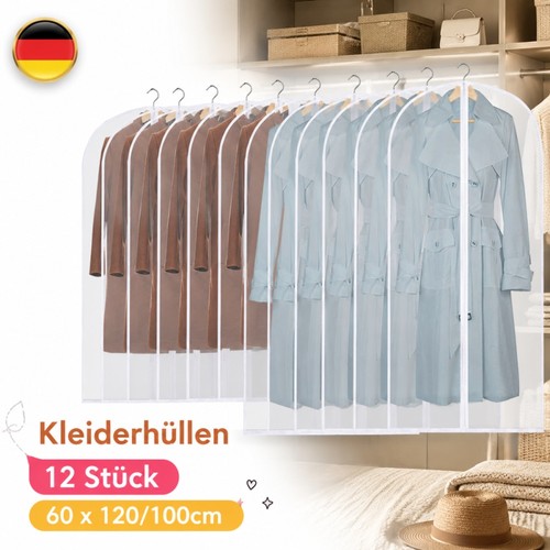 Kleiderhülle kleidersack - kleiderhülle,