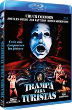 Trampa para turistas - trampa,