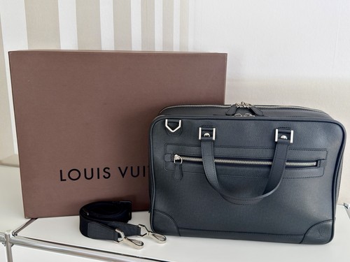 Louis vuitton aktentasche - vuitton,