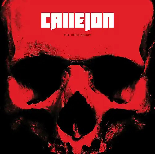 Callejon wir sind - callejon,