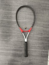 Head Ti S2 Tennisschläger Besaitet Guter Zustand mit Tasche