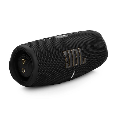 Jbl charge pro fi schwarz - jbl, wi-fi