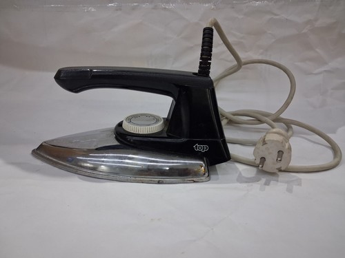 Vintage bügeleisen antikität - vintage,