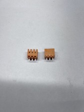 (0,25€/pcs) 140x Weidmüller