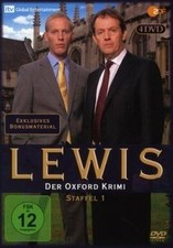 Lewis der oxford krimi - der,