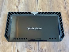 Rockford Fosgate Power T600-4