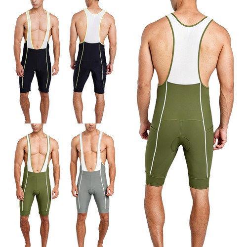 Männer jumpsuit gepolstert - männer,