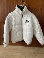 Helly Hansen 90s Daunenjacke