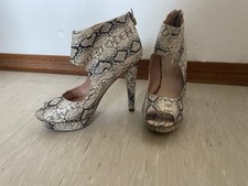 Extravagante H&M High Heels