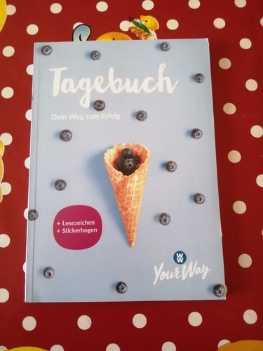 Weight watchers neu tagebuch - weight,