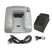 Ladegerät 14,4V-18V Li-Ion