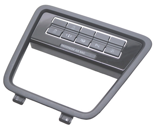 Sharan 7n facelift - ii,