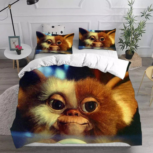 Gremlins gizmo steppdecke - gizmo,