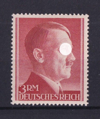 Deutsches reich 801 adolf - reich,