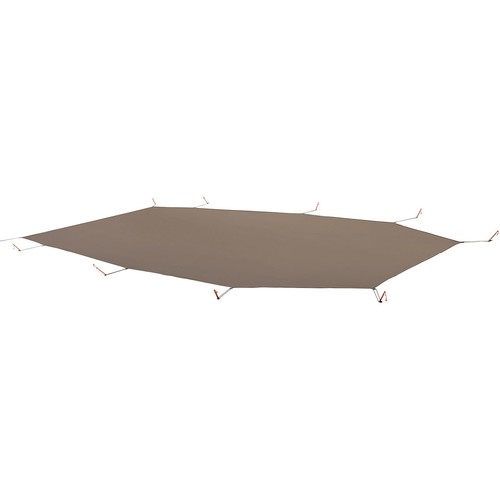 Vaude floorprotector adventure - floorprotector,