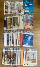Kunst + Unterricht Zeitschriftensammlung, ab 2000