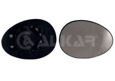 Spiegelglas Außenspiegel