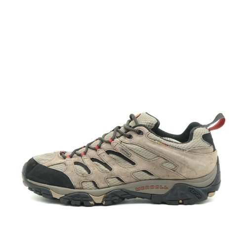 Merrell herren moab - moab, gore-tex