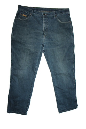 Wrangler texas stretch herren - texas,