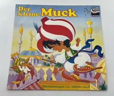 Der kleine Muck