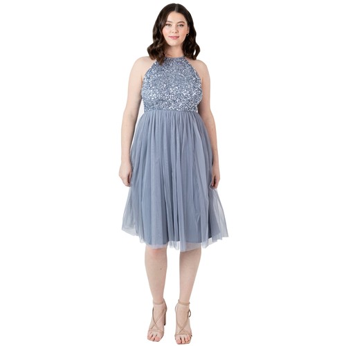 Maya berry embellished - maya,