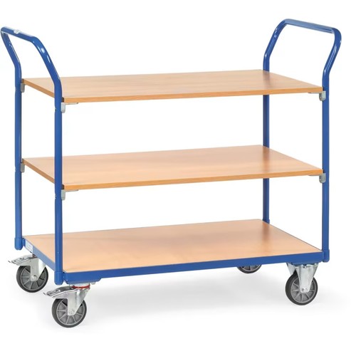 Fetra tischwagen 1800 oder - tischwagen,