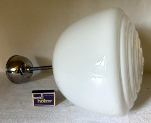 Deckenlampe bauhaus stil - im,