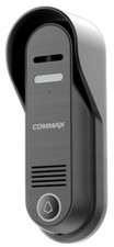 Surface-mounted Video Intercom