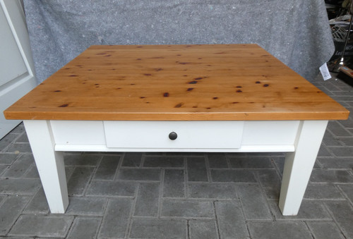 Alter tisch beistelltisch mit - alter,