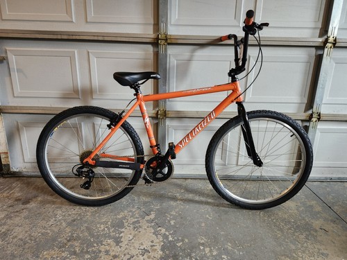 Specialized stumpjumper - specialized,