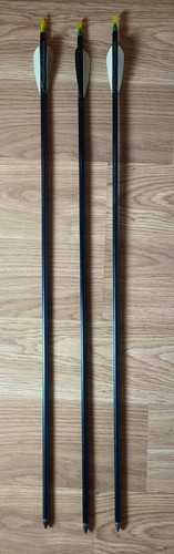 Easton 2115 bogenschießen - x7,