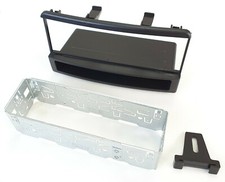 Radio Blende Rahmen inkl