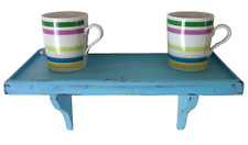 Altes Wandregal Wandboard