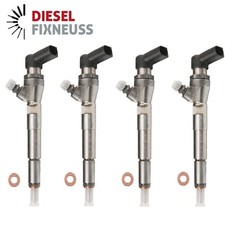 4xeinspritzdüse injektor - 4xeinspritzdüse,