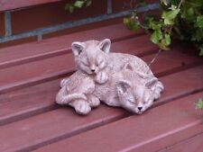 Steinfigur Tierfigur