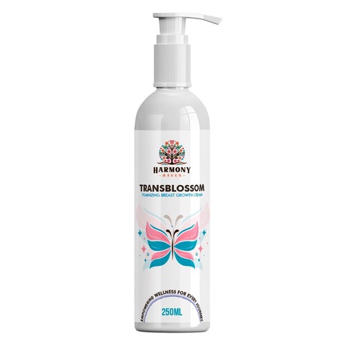 250ml transblossom mtf - 250ml,
