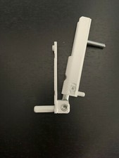 MACO Ecklagerband Reparatur