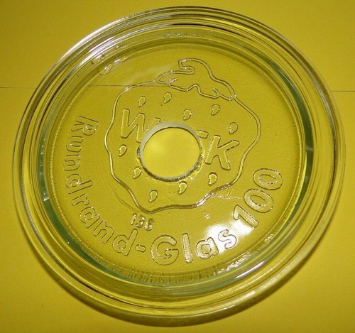 Weckglas deckel 100 mit - deckel, rr