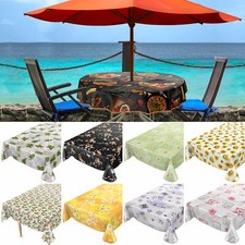 Tischdecke Gartentischdecke