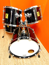 Sonor Force 3000 22,12,13,16 birch shells