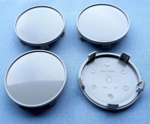 Nabenkappen felgendeckel - 4x,