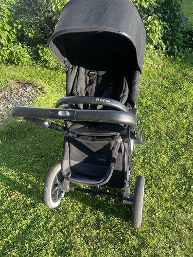 Cybex priam platinum - priam,