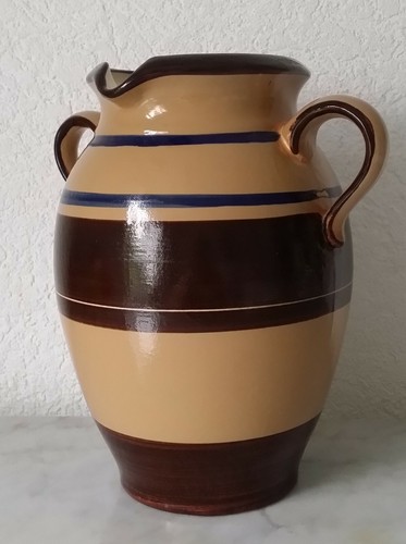 ältere vase henkelvase - ältere,