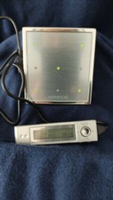 Reproductor Minidisc Kenwood
