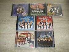 Kastelruther Spatzen 14 CD Sammlung