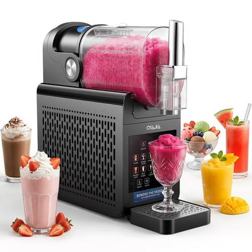Slush maschine slushy - slush,