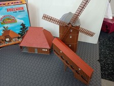 Eisenbahn modellbau vollmer - eisenbahn,